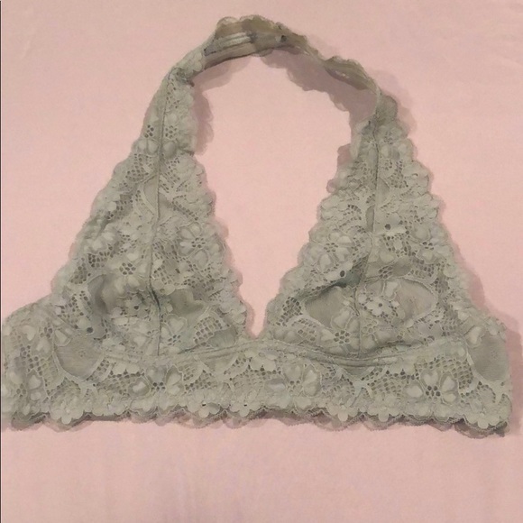 Free People Other - Free People Bralette